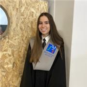 Profesora de apoyo para todas las 5 años de experiencia